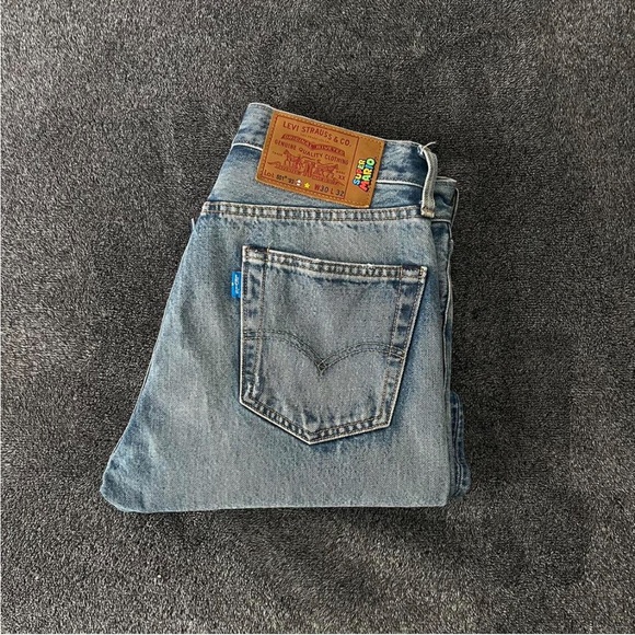 Levi’s 501 - Picture 2 of 7